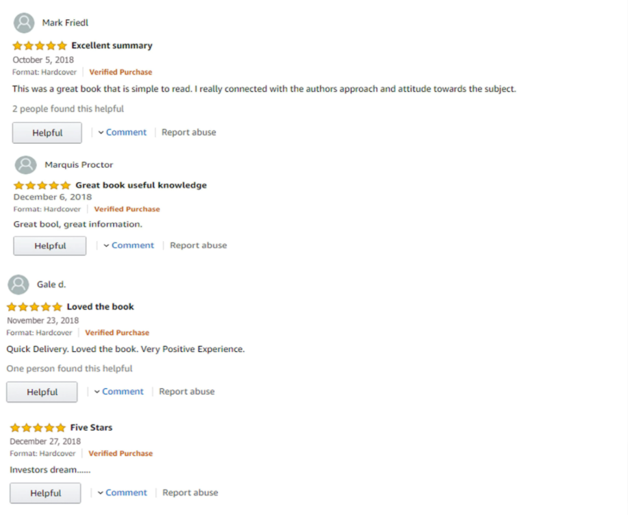 Free Gameplan with The King of Commercial Real Estate Dolf De Roos